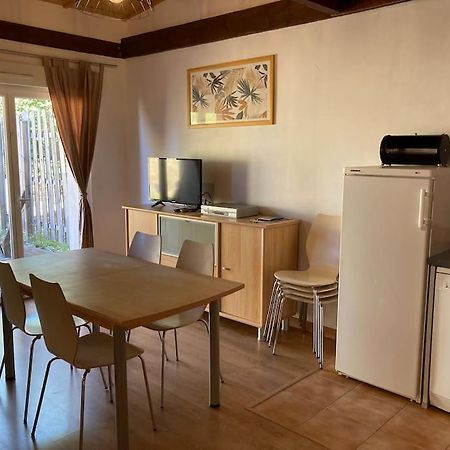 Appart. Gerardmer - Le Rep'Air Екстер'єр фото